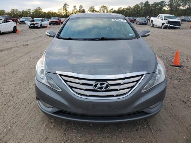 Photo 5 from auction – 2013 HYUNDAI SONATA SE with VIN 5NPEC4AC4DH686081