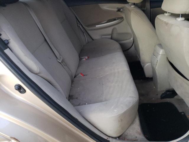 Photo 10 from auction – 2013 TOYOTA COROLLA BA with VIN 5YFBU4EE0DP207024