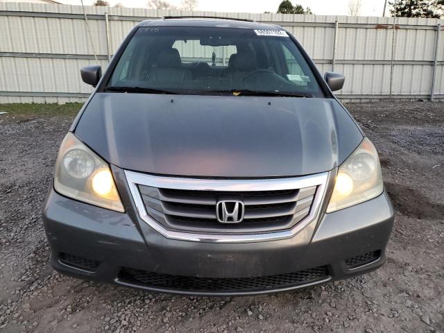 Photo 5 from auction – 2010 HONDA ODYSSEY EX with VIN 5FNRL3H65AB021518
