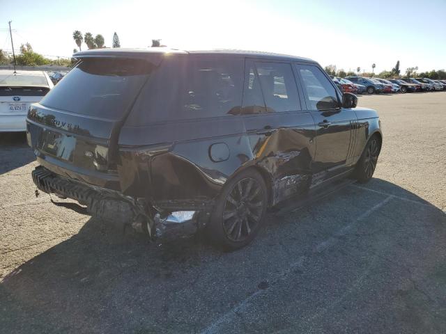 Photo 3 from auction – 2016 LAND ROVER RANGE ROVE with VIN SALGS2EF7GA256537