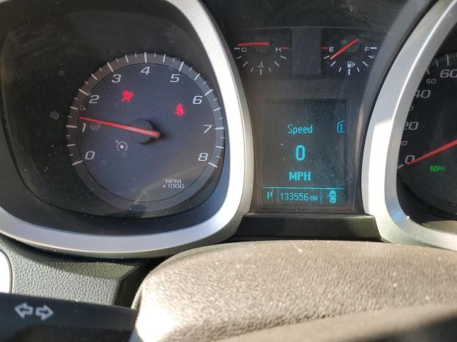 Photo 9 from auction – 2012 CHEVROLET EQUINOX LT with VIN 2GNFLFE57C6176121