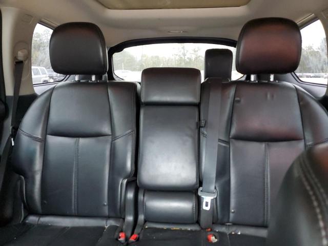 Photo 10 from auction – 2014 NISSAN PATHFINDER with VIN 5N1AR2MN5EC600638
