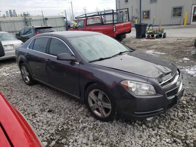 Photo 4 from auction – 2011 CHEVROLET MALIBU 2LT with VIN 1G1ZD5E71BF101829