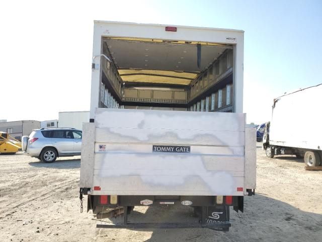 Photo 6 from auction – 2017 CHEVROLET EXPRESS G3 with VIN 1GB0GRFF7H1289075