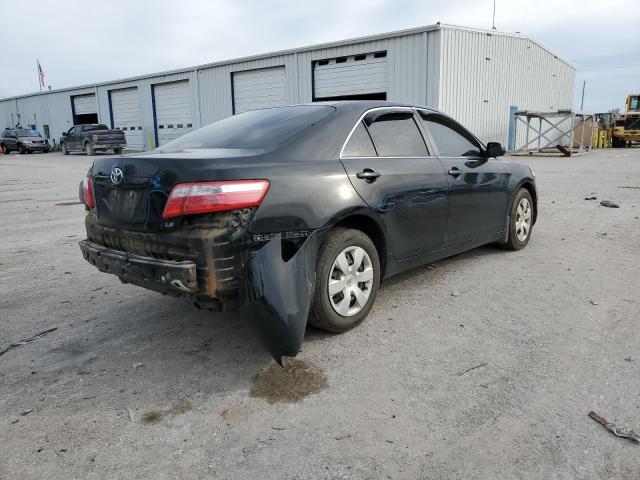 Photo 3 from auction – 2009 TOYOTA CAMRY BASE with VIN 4T1BE46K39U840799