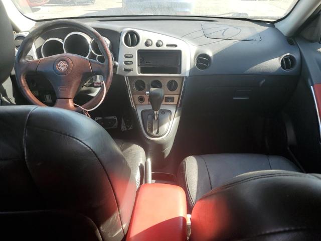 Photo 8 from auction – 2003 TOYOTA COROLLA MA with VIN 2T1KR32EX3C122108