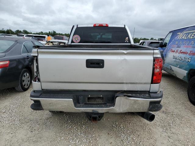 Photo 6 from auction – 2016 CHEVROLET SILVERADO with VIN 1GC1KUE84GF307294