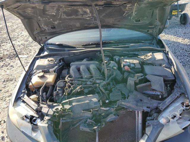 Photo 11 from auction – 2005 MAZDA 6 S with VIN 1YVHP80D855M17001