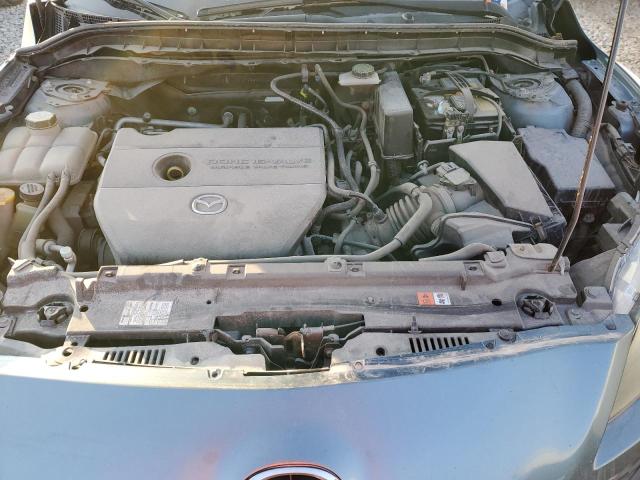 Photo 11 from auction – 2010 MAZDA 3 I with VIN JM1BL1SG0A1180088