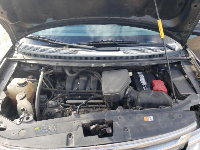 Photo 12 from auction – 2013 FORD EDGE SEL with VIN 2FMDK3JC2DBC03123