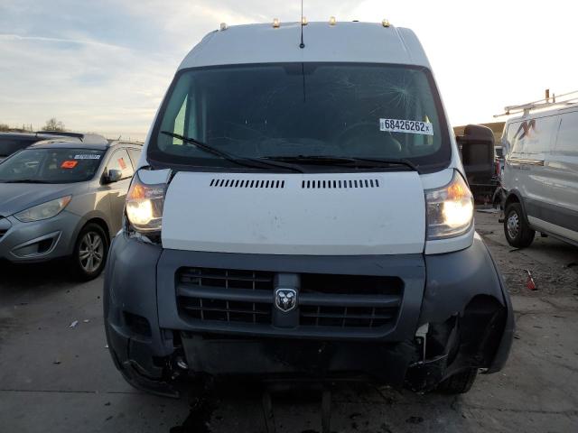 Photo 5 from auction – 2017 RAM PROMASTER with VIN 3C6TRVDG0HE537968