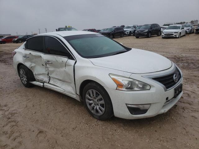 Photo 4 from auction – 2014 NISSAN ALTIMA 2.5 with VIN 1N4AL3AP2EN259372