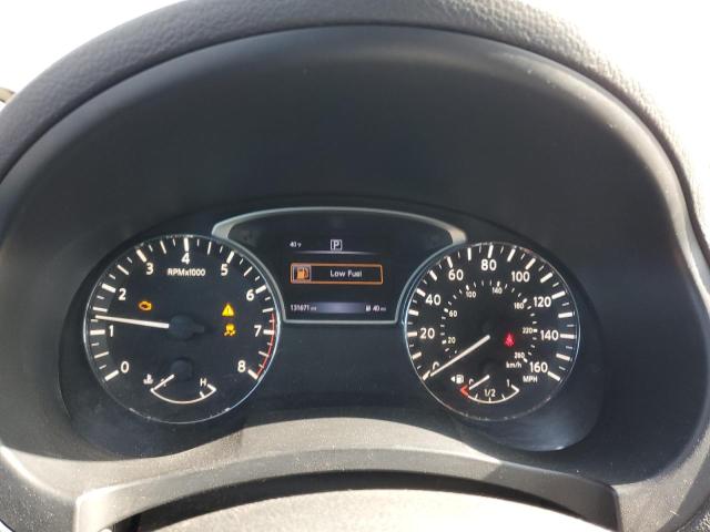 Photo 9 from auction – 2016 NISSAN ALTIMA 2.5 with VIN 1N4AL3AP5GN375264