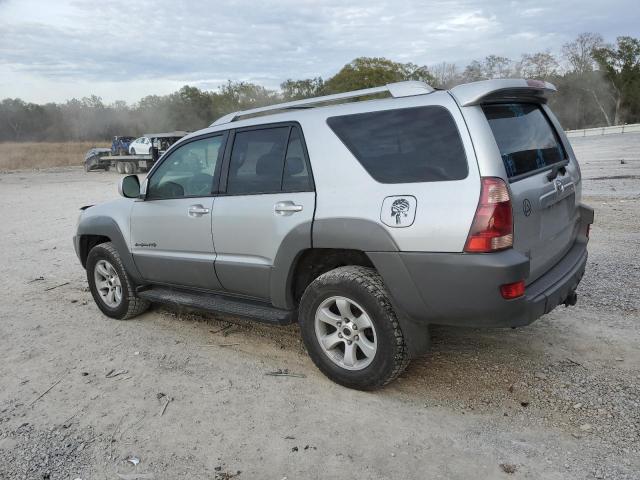 Photo 2 from auction – 2003 TOYOTA 4RUNNER SR with VIN JTEBT14R330011721