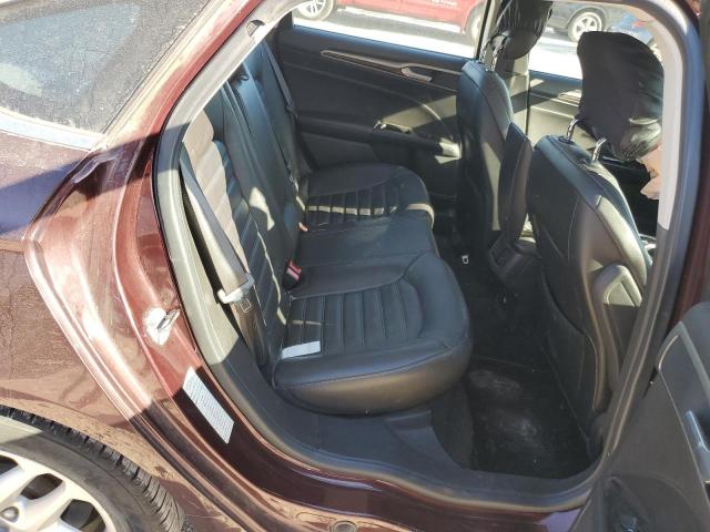 Photo 10 from auction – 2013 FORD FUSION SE with VIN 3FA6P0HRXDR245134