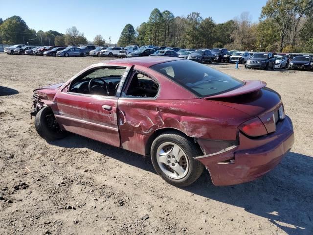 Photo 2 from auction – 2005 PONTIAC SUNFIRE with VIN 3G2JB12F95S167144