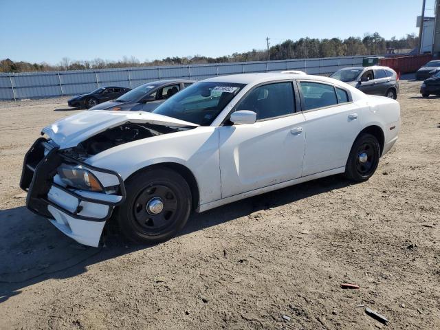 Photo 1 from auction – 2014 DODGE CHARGER PO with VIN 2C3CDXAG5EH205584
