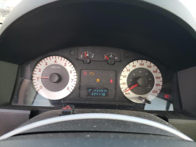 Photo 9 from auction – 2011 MAZDA TRIBUTE S with VIN 4F2CY9GG2BKM06933