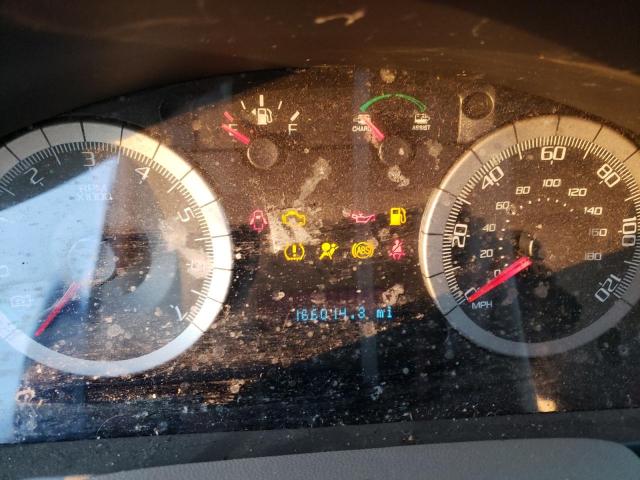 Photo 9 from auction – 2009 FORD ESCAPE HYB with VIN 1FMCU59309KC57054