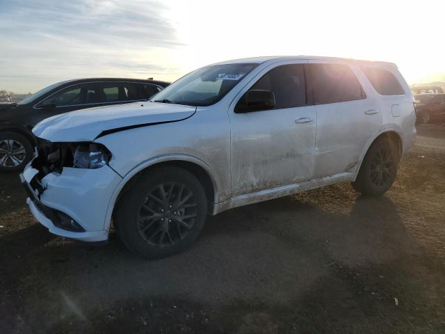 DODGE DURANGO SX 2015 with VIN 1C4RDHAG8FC132629 - Photo from auction