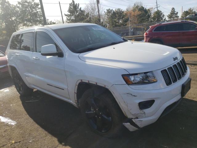 Photo 4 from auction – 2015 JEEP GRAND CHER with VIN 1C4RJFAG7FC206202
