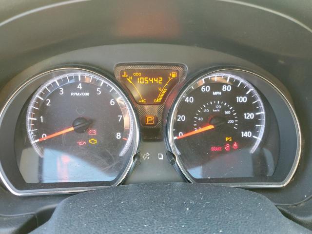 Photo 9 from auction – 2014 NISSAN VERSA NOTE with VIN 3N1CE2CP1EL366355