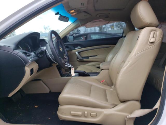 Photo 7 from auction – 2010 HONDA ACCORD EXL with VIN 1HGCS1B88AA002608