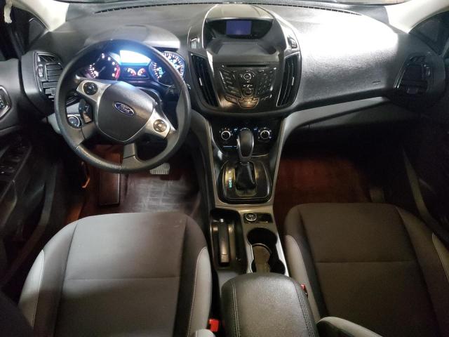 Photo 8 from auction – 2016 FORD ESCAPE S with VIN 1FMCU0F76GUC77580