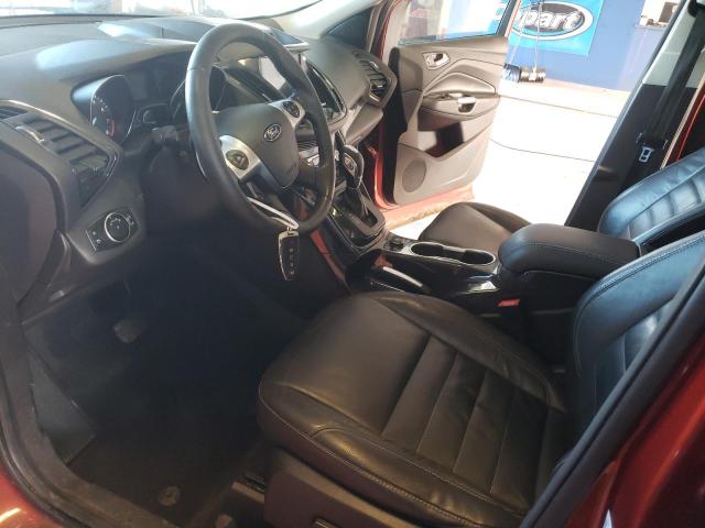 Photo 7 from auction – 2016 FORD ESCAPE TIT with VIN 1FMCU9JX3GUA41898