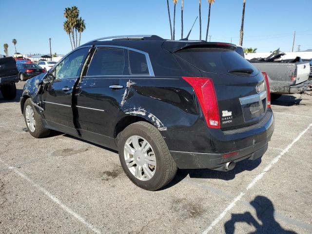 Photo 2 from auction – 2011 CADILLAC SRX LUXURY with VIN 3GYFNAEY0BS672985