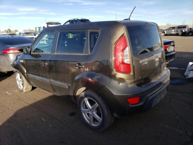 Photo 2 from auction – 2013 KIA SOUL with VIN KNDJT2A50D7511870