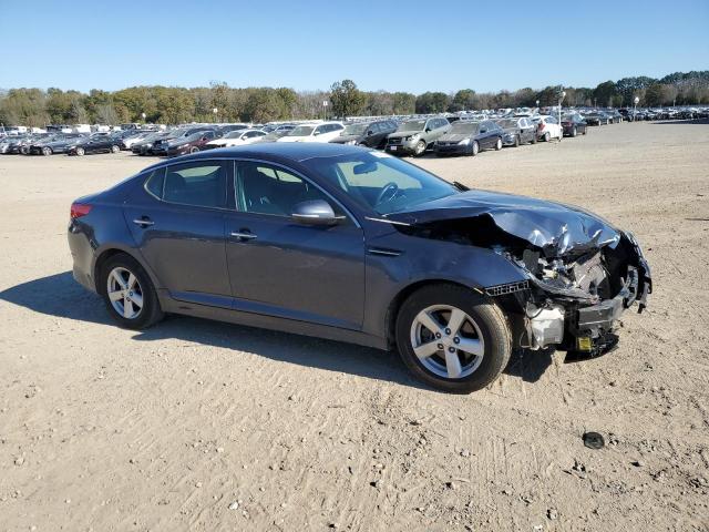 Photo 4 from auction – 2015 KIA OPTIMA LX with VIN 5XXGM4A73FG476241