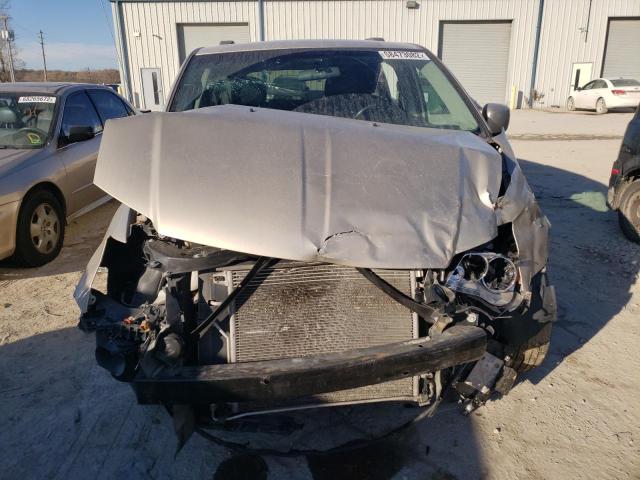 Zdjęcie 5 z aukcji – 2014 DODGE GRAND CARA z VIN 2C4RDGCG7ER388919