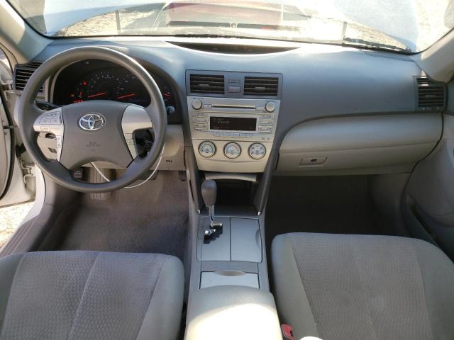 Photo 8 from auction – 2011 TOYOTA CAMRY BASE with VIN 4T1BF3EK7BU708062