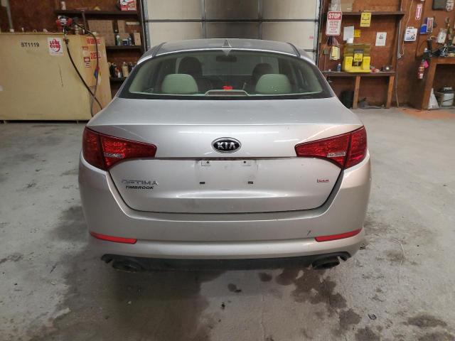 Photo 6 from auction – 2012 KIA OPTIMA LX with VIN KNAGM4A73C5281821