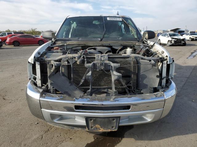 Photo 5 from auction – 2013 CHEVROLET SILVERADO with VIN 3GCPCSEA1DG144192