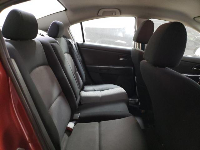Фото 10 с аукциона – 2009 MAZDA 3 I с VIN JM1BK32F491215894