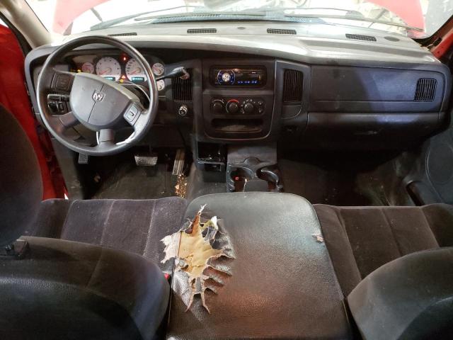 Photo 8 from auction – 2005 DODGE RAM 1500 S with VIN 1D7HA18N65J574065