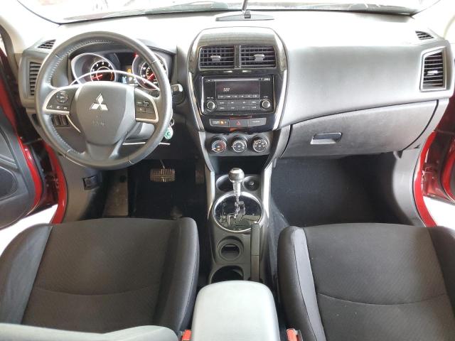 Photo 8 from auction – 2014 MITSUBISHI OUTLANDER with VIN 4A4AP3AU3EE021284