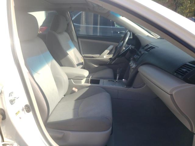 Photo 7 from auction – 2008 TOYOTA CAMRY CE with VIN 4T1BE46K68U754966