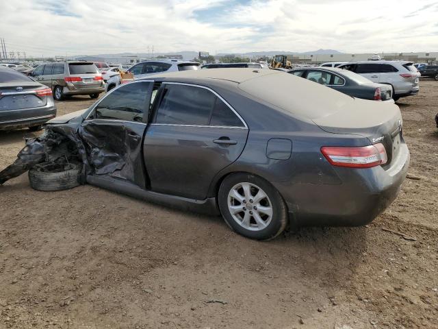 Photo 2 from auction – 2010 TOYOTA CAMRY BASE with VIN 4T1BF3EK8AU041565