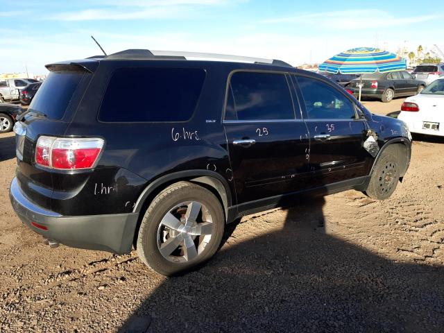 Photo 3 from auction – 2011 GMC ACADIA SLT with VIN 1GKKRRED1BJ128988