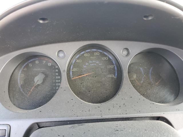 Photo 9 from auction – 2006 ACURA MDX with VIN 2HNYD18246H550786