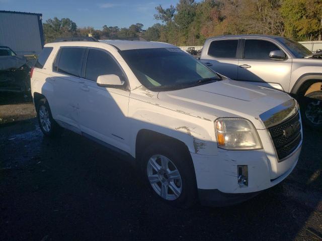 Photo 4 from auction – 2014 GMC TERRAIN SL with VIN 2GKALREK5E6253232