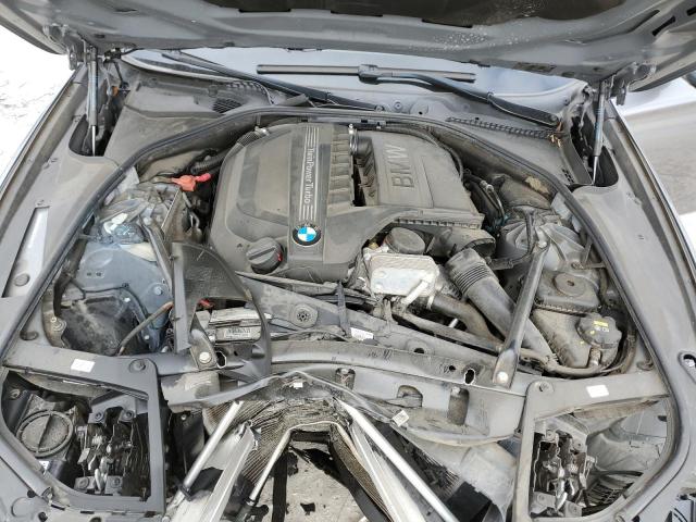 Photo 11 from auction – 2016 BMW 535 XI with VIN WBA5B3C5XGG259277