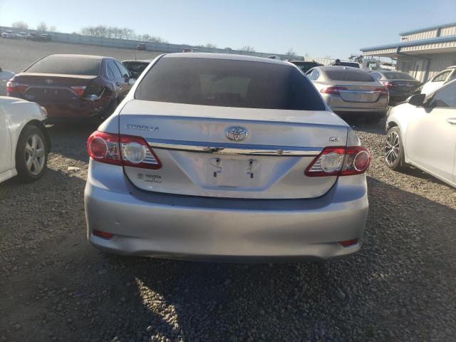 Photo 6 from auction – 2013 TOYOTA COROLLA BA with VIN 2T1BU4EE2DC983493