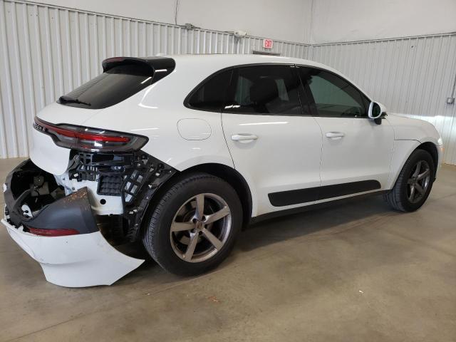 Photo 3 from auction – 2020 PORSCHE MACAN with VIN WP1AA2A53LLB08816