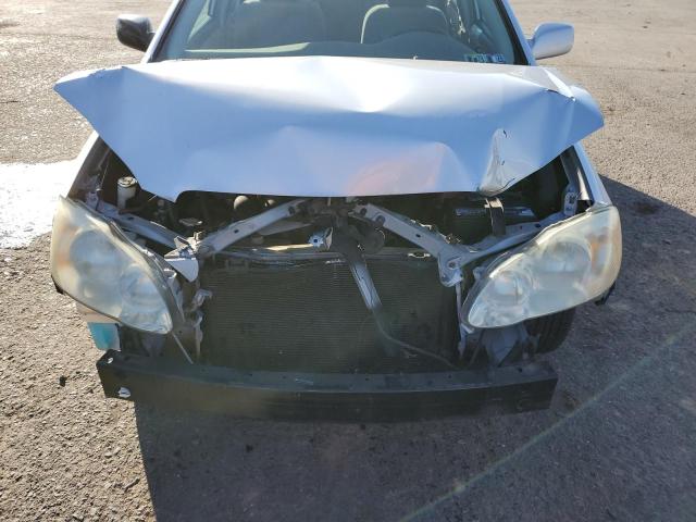 Photo 11 from auction – 2005 TOYOTA COROLLA CE with VIN 2T1BR32E15C500223