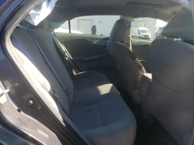 Photo 10 from auction – 2010 TOYOTA COROLLA with VIN 1NXBU4EE2AZ212025