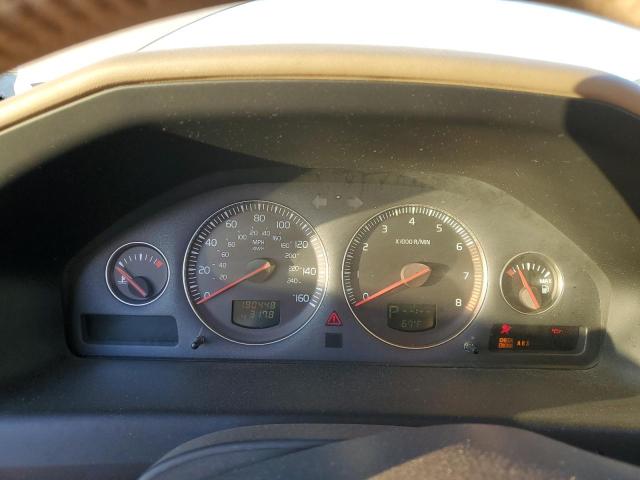 Photo 9 from auction – 2004 VOLVO XC70 with VIN YV1SZ59H741143008